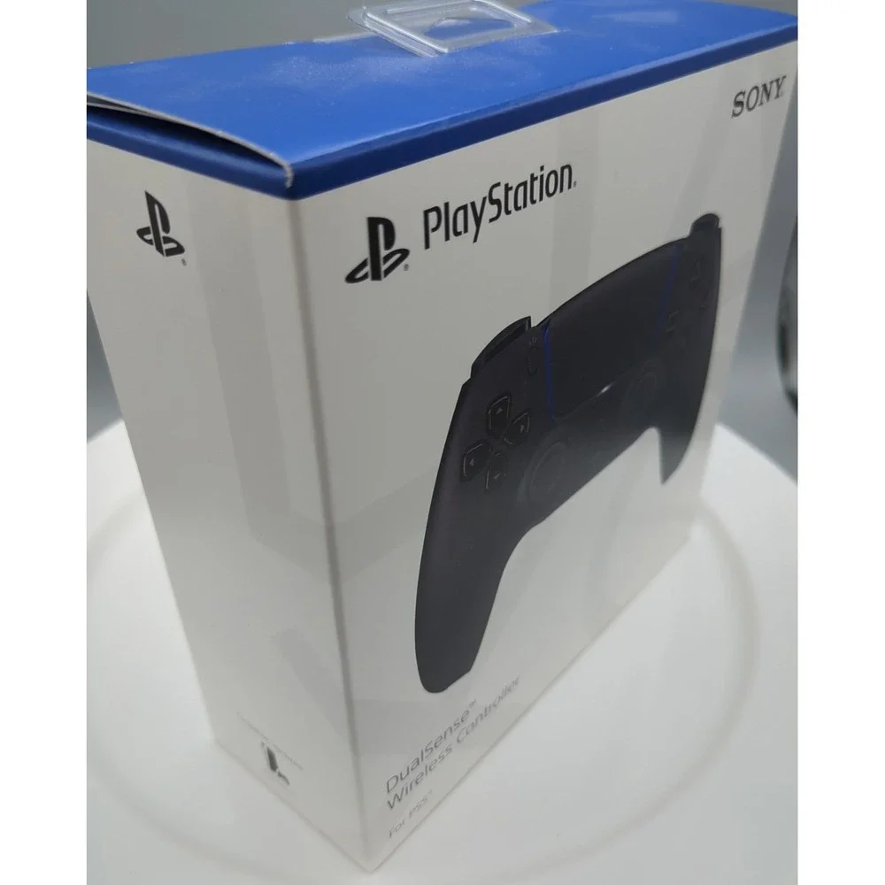 Sony playstation dualsense